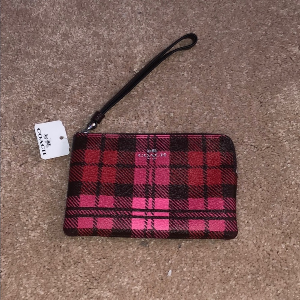 Coach wallet !